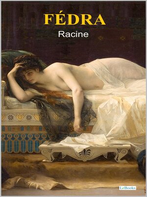 cover image of Fédra--Jean Racine